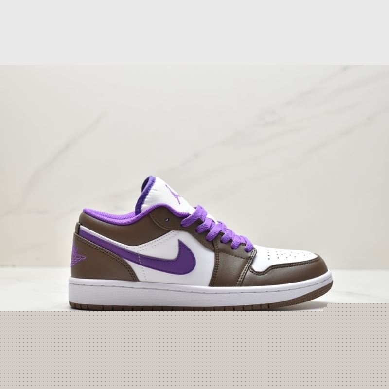 Nike Jordan